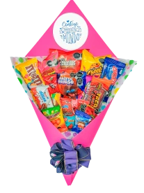 Ramo de Dulces a Domicilio