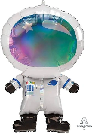 43cm Globo Mejor Papá del Mundo