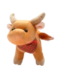 Peluche Torito
