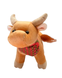 Peluche Torito