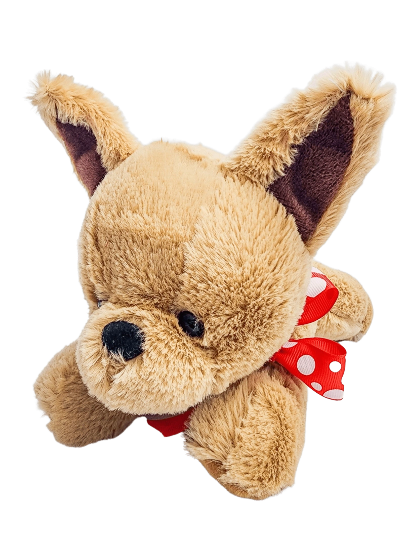 Peluche Perrito Chihuahua