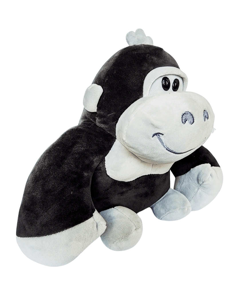 Peluche Gorila Galán