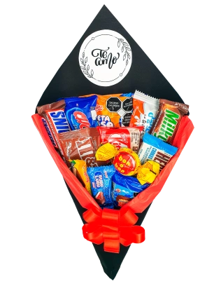 Globo con Helio Personalizado Orbz 35cms