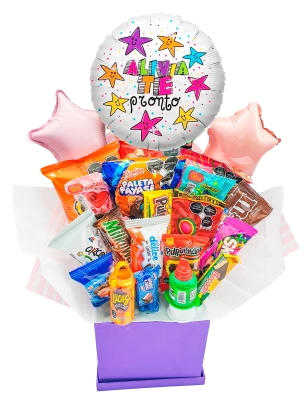 23cm Globo Be Mine