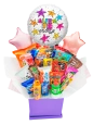 Arreglo de Dulces Sorpresa Arreglo de Dulces Sorpresa