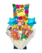 Arreglo de Dulces Sorpresa Arreglo de Dulces Sorpresa