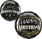 43cm Globo Happy Limited Edition