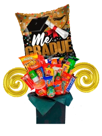 Arreglo de Graduación Jumbo