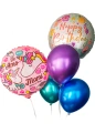 Bouquet de Globos Elite Bouquet de Globos Elite