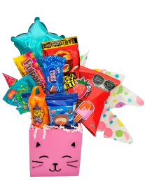 Regalo Doble Happy Kids