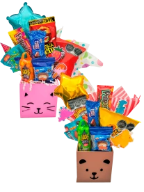 Regalo Doble Happy Kids