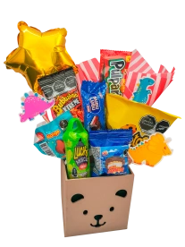 Regalo Doble Happy Kids