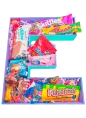 Vocales con Dulces Vocales con Dulces