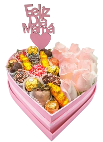 Feliz Día Mamá
