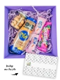 Cajita de Regalo para Mamá Cajita de Regalo para Mamá
