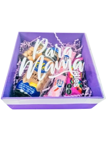 Cajita de Regalo para Mamá