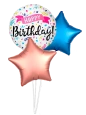 Arreglo de globos Essencial Arreglo de globos Essencial