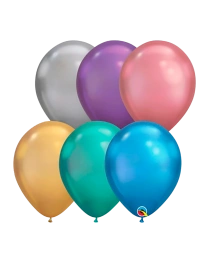 3 Globos de Látex a Domicilio