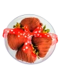 Extra Fresas para Desayunos