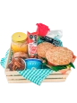 Desayuno Fit Sorpresa Desayuno Fit Sorpresa