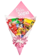 Ramo con Dulces Personalizado