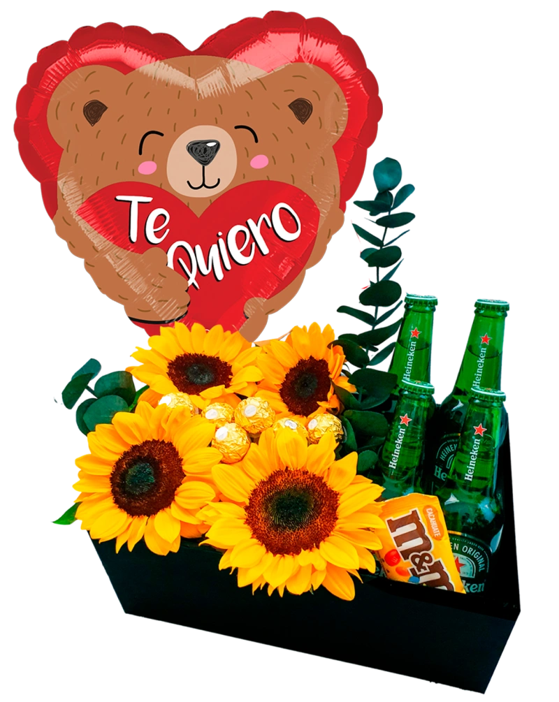 Girasoles para Amar Girasoles para Amar