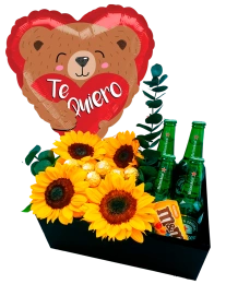 Girasoles para Amar