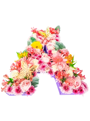 Efervescencia Floral