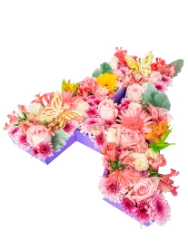 Letra de Flores para Ellas