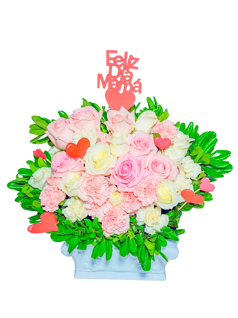 Tina Floral Tina Floral