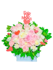Tina Floral