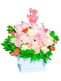 Tina Floral