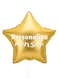 Globo Personalizado con Helio Globo Personalizado con Helio
