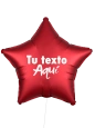 Globo Personalizado con Helio Globo Personalizado con Helio