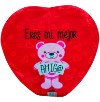 43cm Globo Mejor Amig@