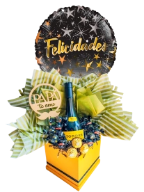 Regalo De Altura Para Ellos
