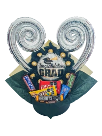 Graduado Campeón