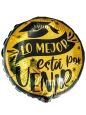 20cm Globo Lo Mejor esta por Venir
