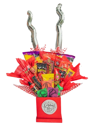 Calaverita Frankey Mini
