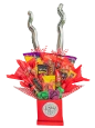 Arreglo de Dulces Picantes