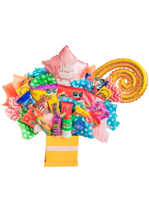 23cm Globo Be Mine