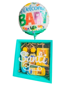 Regalo para Recién Nacido