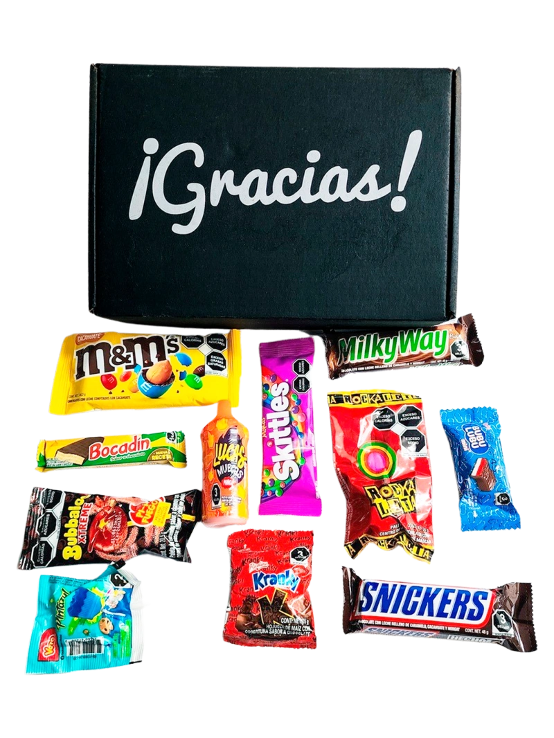 Pequeño Presente Corporativo Pequeño Presente Corporativo