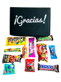 Pequeño Presente Corporativo