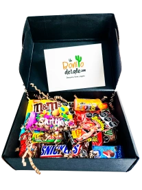 Pequeño Presente Corporativo