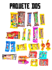 Regalo para Padrinos