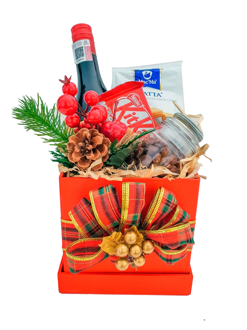 Regalo Deseo Navideño Regalo Deseo Navideño