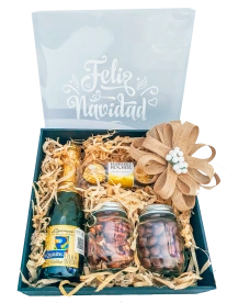 Regalo de Navidad Corporativo