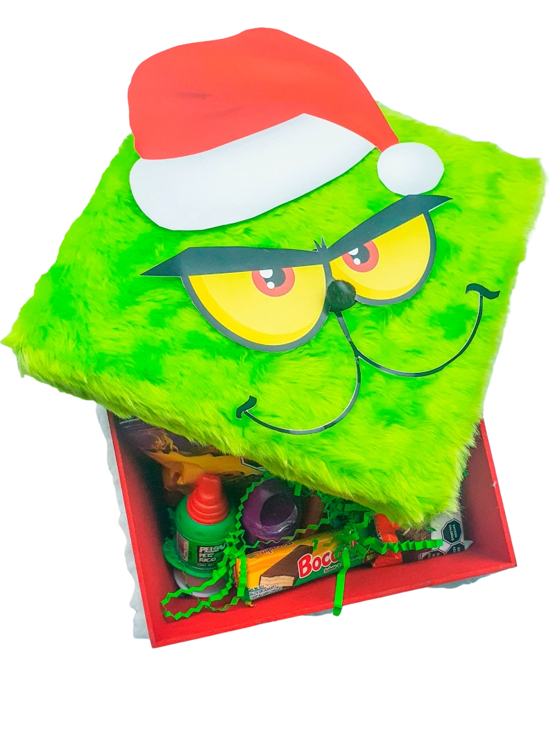 Regalo Antinavidad Regalo Antinavidad