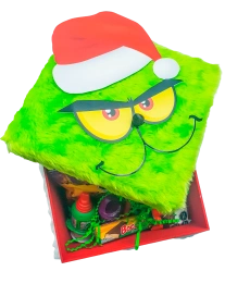 Regalo Antinavidad
